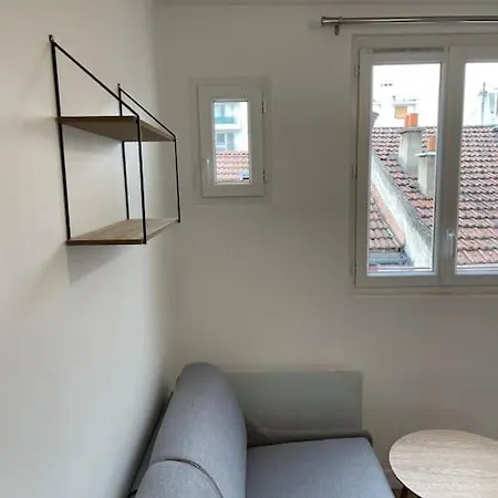 Pied A Terre A Apartment