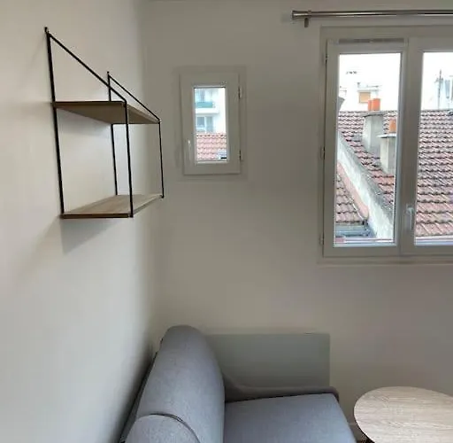 Pied A Terre A Apartment